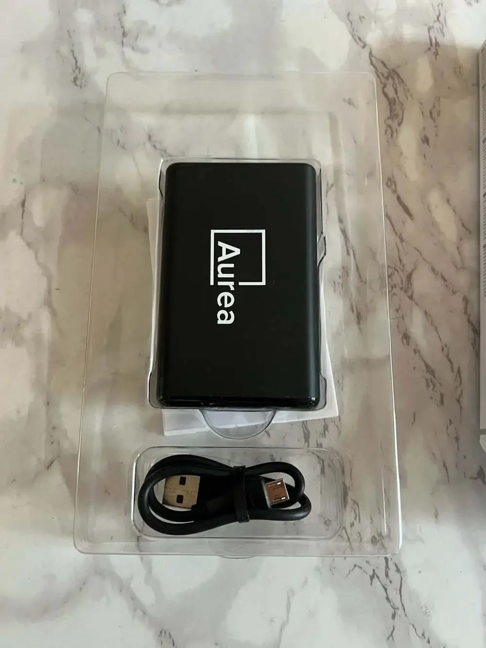 mophie essentials power